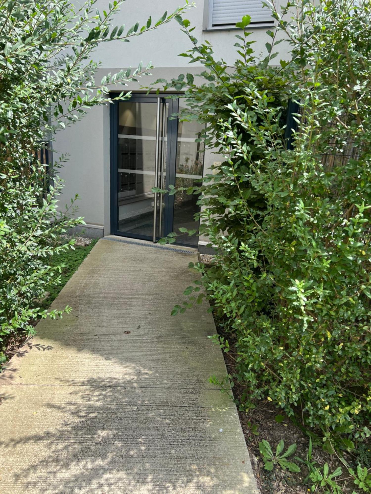 Studio De Confort Lione Esterno foto
