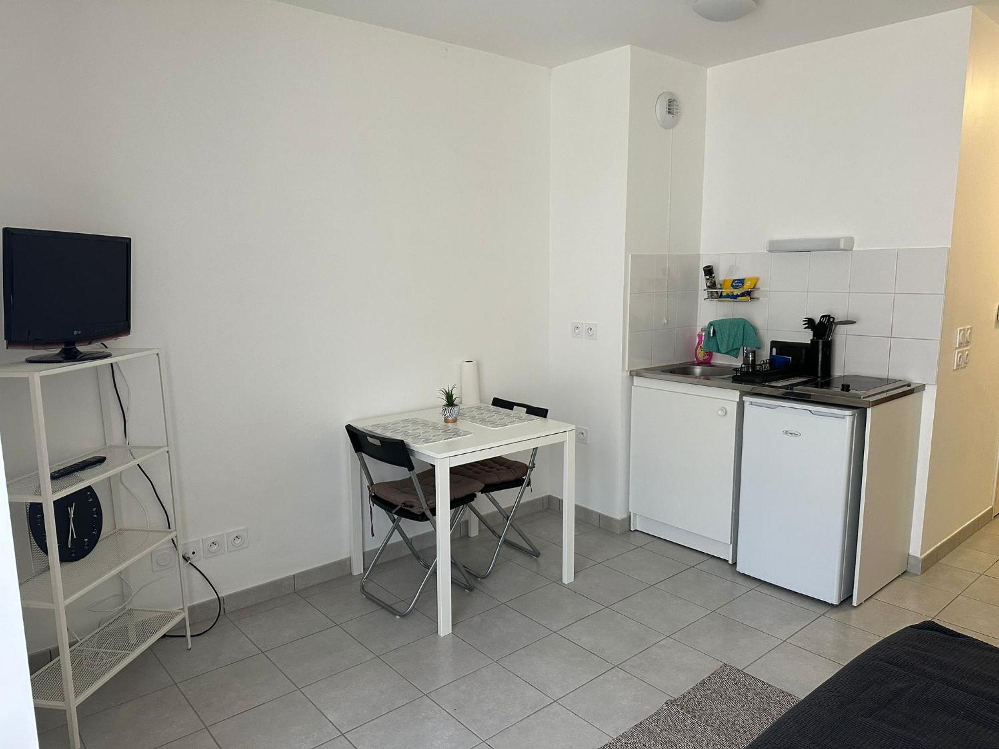 Studio De Confort Lione Esterno foto