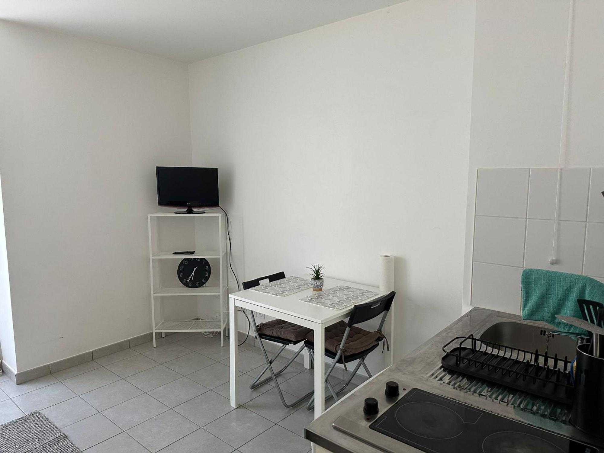 Studio De Confort Lione Esterno foto